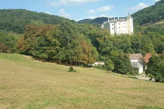 Reitstall Wildegg Bild 2